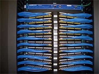 濟南網絡布線維護服務與先進廠房布線及平面設計 智慧工廠的基石